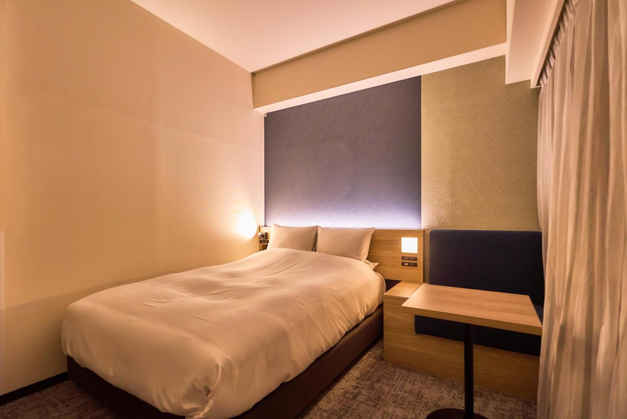 Hotel Kanazawa Exterior foto